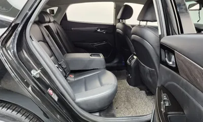 Kia K7 2020, 81560 км, за 12019.76 USD - фото 11