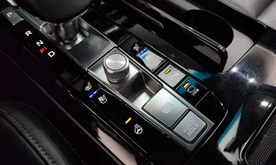 Kia K7 2020, 81560 км, за 12019.76 USD - фото 17