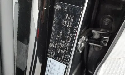 Kia K7 2020, 81560 км, за 12019.76 USD - фото 19