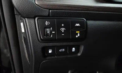 Kia K7 2020, 81560 км, за 12019.76 USD - фото 20