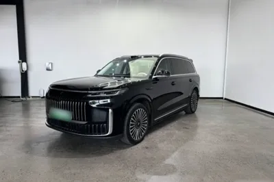 Chery Fengyun T11 · 2026 год