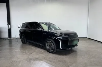 Chery Fengyun T11 2026, 17800 км, за 30601 USD - фото 3