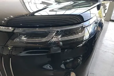 Chery Fengyun T11 2026, 17800 км, за 30601 USD - фото 8