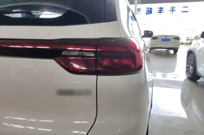 Chery Tiggo 8 2020, 56000 км, за 10581 USD - фото 9