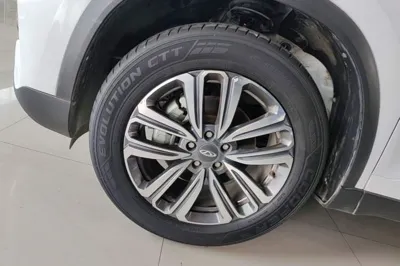 Chery Tiggo 8 2020, 56000 км, за 10581 USD - фото 10