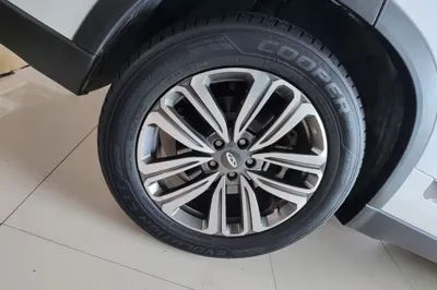 Chery Tiggo 8 2020, 56000 км, за 10581 USD - фото 11