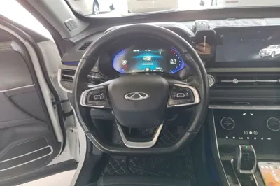 Chery Tiggo 8 2020, 56000 км, за 10581 USD - фото 13