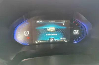 Chery Tiggo 8 2020, 56000 км, за 10581 USD - фото 14