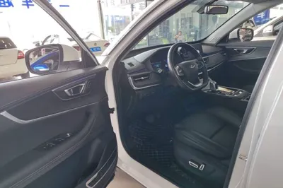Chery Tiggo 8 2020, 56000 км, за 10581 USD - фото 18