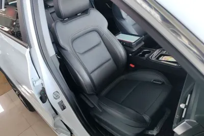 Chery Tiggo 8 2020, 56000 км, за 10581 USD - фото 19