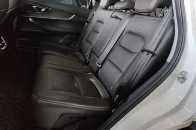 Chery Tiggo 8 2020, 56000 км, за 10581 USD - фото 20