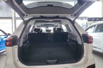 Chery Tiggo 8 2020, 56000 км, за 10581 USD - фото 22