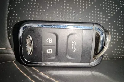 Chery Tiggo 8 2020, 56000 км, за 10581 USD - фото 23