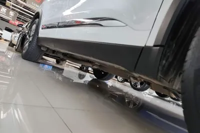 Chery Tiggo 8 2020, 56000 км, за 10581 USD - фото 26