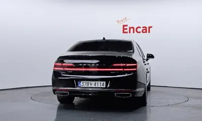 Genesis G90 2019, 313584 км, за 12091.18 USD