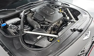 Genesis G90 2019, 313584 км, за 12091.18 USD - фото 6