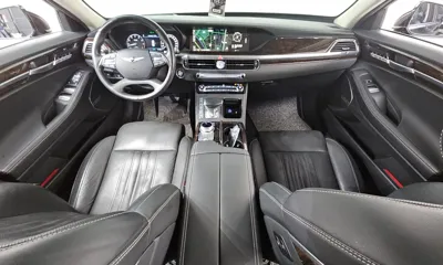 Genesis G90 2019, 313584 км, за 12091.18 USD - фото 7