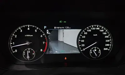 Genesis G90 2019, 313584 км, за 12091.18 USD - фото 8