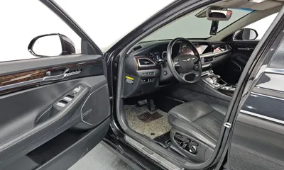 Genesis G90 2019, 313584 км, за 12091.18 USD - фото 10
