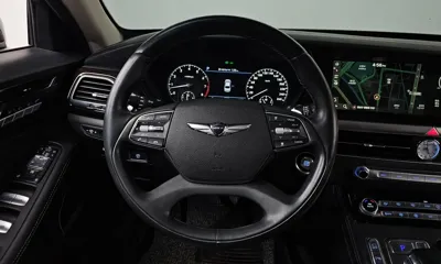 Genesis G90 2019, 313584 км, за 12091.18 USD - фото 13