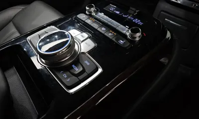 Genesis G90 2019, 313584 км, за 12091.18 USD - фото 18