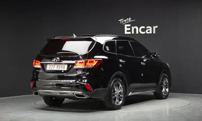 Hyundai Maxcruz 2017, 139134 км, за 10245.91 USD