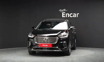 Hyundai Maxcruz 2017, 139134 км, за 10245.91 USD