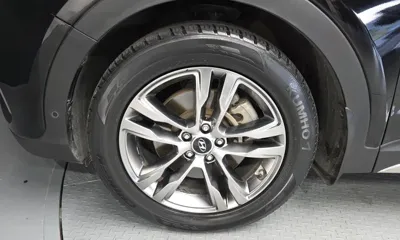 Hyundai Maxcruz 2017, 139134 км, за 10245.91 USD