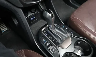 Hyundai Maxcruz 2017, 139134 км, за 10245.91 USD - фото 9