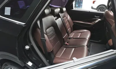 Hyundai Maxcruz 2017, 139134 км, за 10245.91 USD - фото 11
