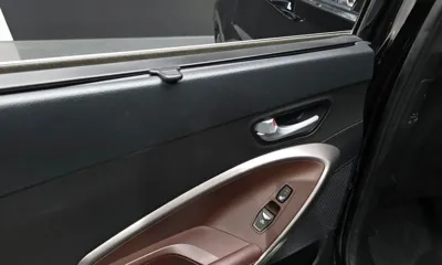 Hyundai Maxcruz 2017, 139134 км, за 10245.91 USD - фото 19
