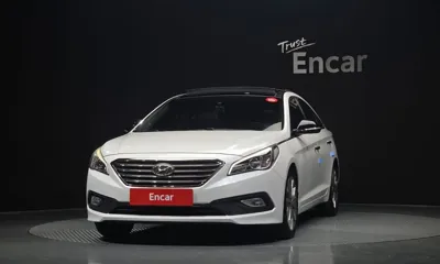 Hyundai Sonata 2016, 114327 км, за 7730.43 USD