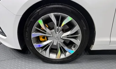 Hyundai Sonata 2016, 114327 км, за 7730.43 USD