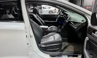 Hyundai Sonata 2016, 114327 км, за 7730.43 USD - фото 10