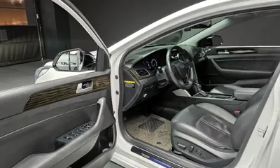 Hyundai Sonata 2016, 114327 км, за 7730.43 USD - фото 11