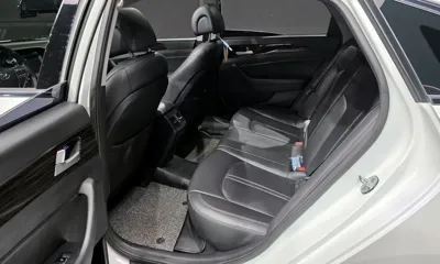 Hyundai Sonata 2016, 114327 км, за 7730.43 USD - фото 12