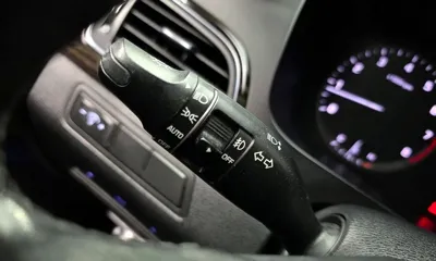 Hyundai Sonata 2016, 114327 км, за 7730.43 USD - фото 18