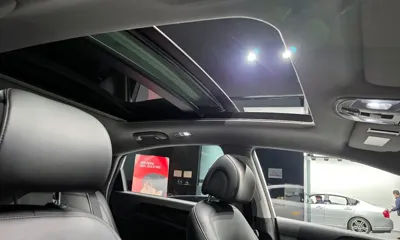 Hyundai Sonata 2016, 114327 км, за 7730.43 USD - фото 19