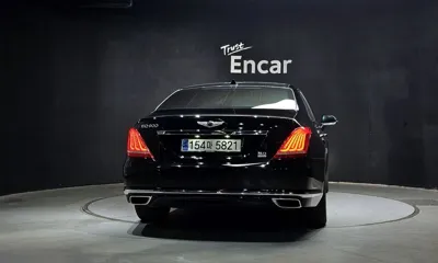 Genesis EQ900 2016, 202786 км, за 8385.88 USD - фото 4