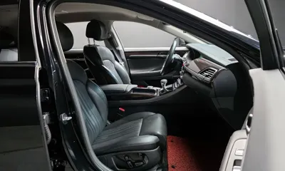 Genesis EQ900 2016, 202786 км, за 8385.88 USD - фото 10