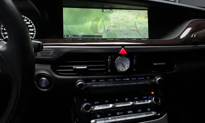 Genesis EQ900 2016, 202786 км, за 8385.88 USD - фото 14