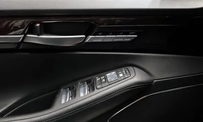 Genesis EQ900 2016, 202786 км, за 8385.88 USD - фото 18