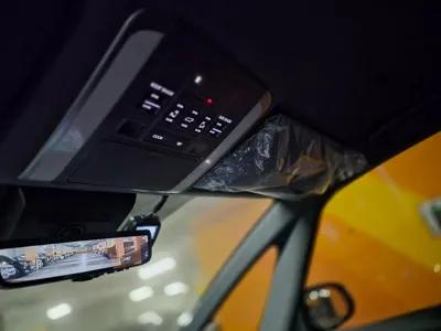 Toyota Alphard 2024, 3752 км, за 72206.91 USD - фото 12