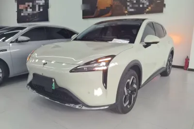 Baojun Yunhai · 2024 год