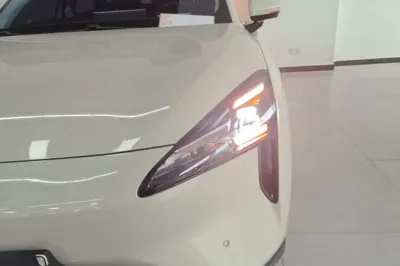 Baojun Yunhai 2024, 21500 км, за 14799 USD - фото 8