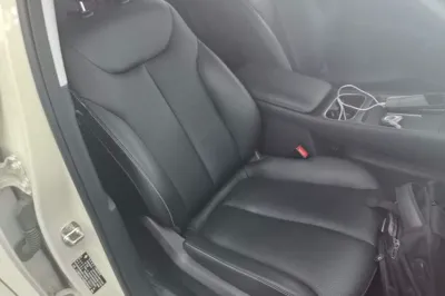 Baojun Yunhai 2024, 21500 км, за 14799 USD - фото 19