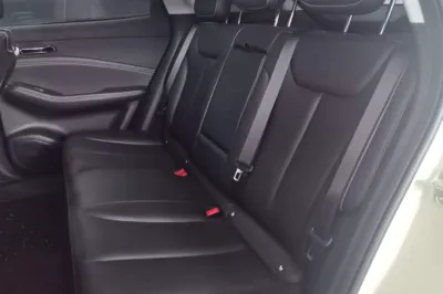 Baojun Yunhai 2024, 21500 км, за 14799 USD - фото 20
