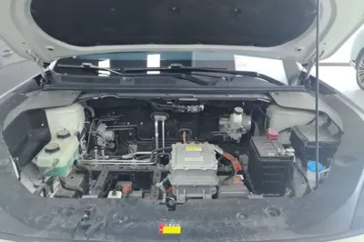 Baojun Yunhai 2024, 21500 км, за 14799 USD - фото 24