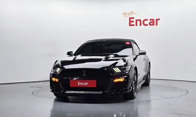 Ford Mustang 2017, 76770 км, за 14521.06 USD