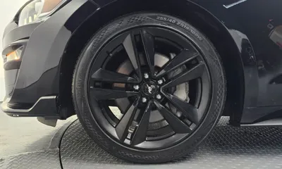 Ford Mustang 2017, 76770 км, за 14521.06 USD